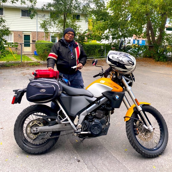 Meet your Posher, Seven - Picture 1 of 6